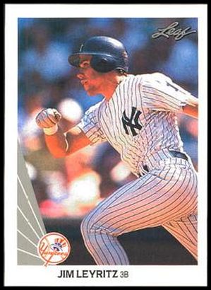 465 Jim Leyritz